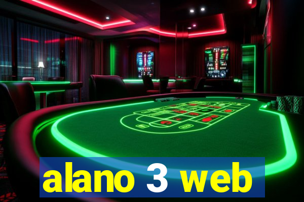 alano 3 web